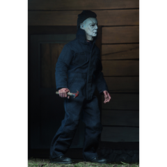 HALLOWEEN (2018): Michael Myers 8-Inch Scale Clothed Action Figure