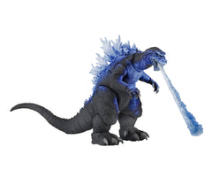 GODZILLA (2001): Godzilla (Atomic Blast) 12-Inch Head-To-Tail Action Figure