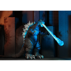 GODZILLA (2001): Godzilla (Atomic Blast) 12-Inch Head-To-Tail Action Figure