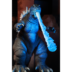 GODZILLA (2001): Godzilla (Atomic Blast) 12-Inch Head-To-Tail Action Figure