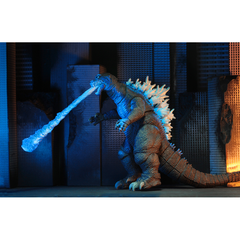 GODZILLA (2001): Godzilla (Atomic Blast) 12-Inch Head-To-Tail Action Figure