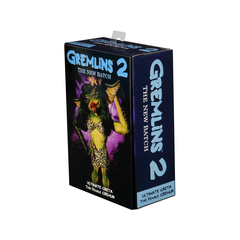 GREMLINS: Ultimate Greta the Female Gremlin 7-Inch Scale Action Figure