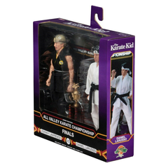 THE KARATE KID: Tournament 2 Pack 8-Inch Scale Clothed Action Figures