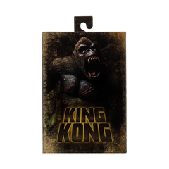 KING KONG 8-Inch Action Figure