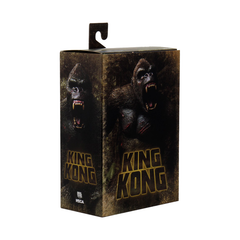 KING KONG 8-Inch Action Figure