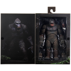 KING KONG 8-Inch Action Figure