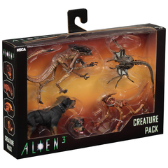 ALIEN 3: Creature Accessory Pack