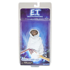 E.T. THE EXTRA TERRESTRIAL: Night Flight E.T. Action Figure