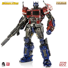 TRANSFORMERS: BUMBLEBEE - PREMIUM Optimus Prime