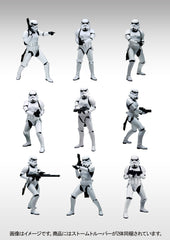 STAR WARS: Stormtrooper ArtFX+ Two Pack