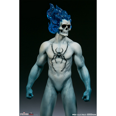 Marvel Armory Collection Spirit Spider Spider-Man 1:10 Scale Statue