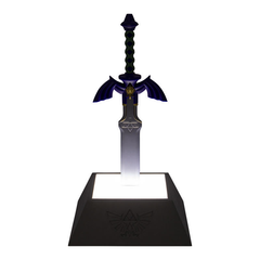 THE LEGEND OF ZELDA: Master Sword Lamp