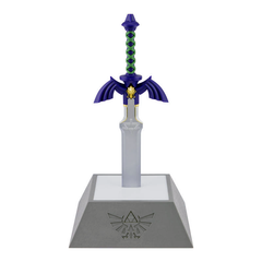 THE LEGEND OF ZELDA: Master Sword Lamp