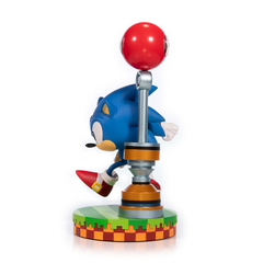 SONIC THE HEDGEHOG: Sonic 11-Inch PVC Statue