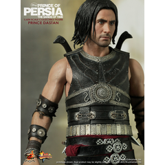 PRINCE OF PERSIA: Prince Dastan 1:6 Scale Movie Masterpiece Figure