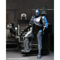 ROBOCOP: Mechanical Chair 7-Inch Scale Action Figure Accessory