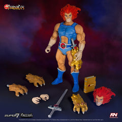 THUNDERCATS™ Ultimates: Lion-O™ Figure