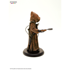 STAR WARS: Jawa - 1/10 Scale Elite Collection Statue