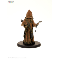 STAR WARS: Jawa - 1/10 Scale Elite Collection Statue