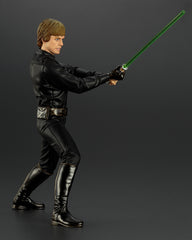 STAR WARS: Luke Skywalker Return of the Jedi Version ArtFX+ Statue