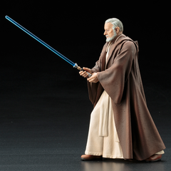 STAR WARS: Obi-Wan Kenobi ArtFX+ Statue
