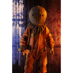 TRICK 'R TREAT: Ultimate Sam 7-inch Scale Action Figure