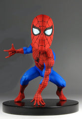 MARVEL CLASSIC: Spider-Man Head Knocker