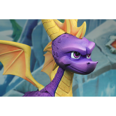 Spyro The Dragon 7-Inch Scale Action Figure