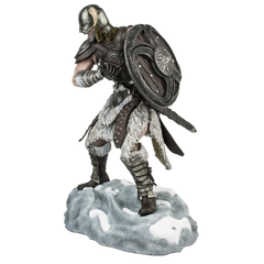 THE ELDER SCROLLS V: SKYRIM Dragonborn Statue
