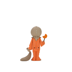 TOONY TERRORS SERIES 4: Sam (Trick r Treat) 6-Inch Scale Action Figure
