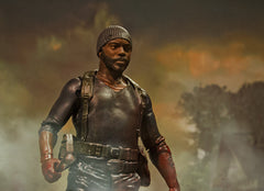 THE WALKING DEAD: TV Series 8: Tyreese EXCLUSIVE Action Figure