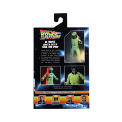 BACK TO THE FUTURE: Ultimate Tales From Space Marty 7-Inch Scale Action Figure