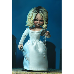 BRIDE OF CHUCKY: Ultimate Chucky & Tiffany 7-Inch Scale Action Figure 2-Pack