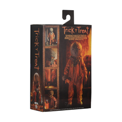 TRICK 'R TREAT: Ultimate Sam 7-inch Scale Action Figure