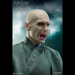 HARRY POTTER: Lord Voldemort 1:6 Scale Collectible Figure