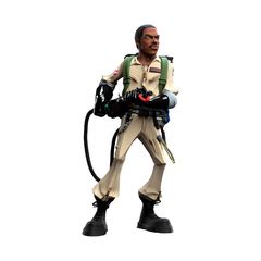 MINI EPICS: GHOSTBUSTERS Winston Zeddemore Vinyl Figure