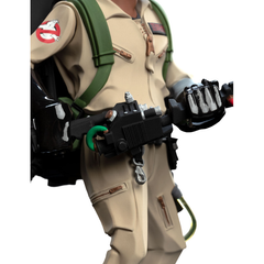 MINI EPICS: GHOSTBUSTERS Winston Zeddemore Vinyl Figure