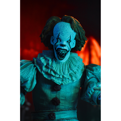 IT: Ultimate Well House Pennywise (2017) - 7-Inch Scale Action Figure