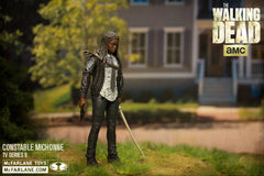THE WALKING DEAD: TV Series 9: Constable Michonne Action Figure