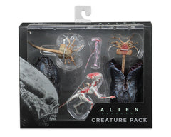 ALIEN COVENANT: Creature Accessory Pack