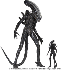 ALIEN 40TH ANNIVERSARY: Alien Big Chap 1/4 Scale Action Figure