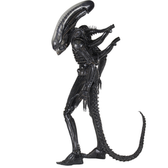 ALIEN 40TH ANNIVERSARY: Alien Big Chap 1/4 Scale Action Figure