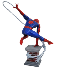 MARVEL COMIC PREMIER COLLECTION: The Amazing Spider-Man Resin Statue