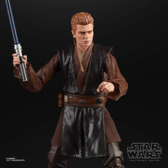 STAR WARS: The Black Series Anakin Skywalker (Padawan) 6-Inch Scale Action Figure