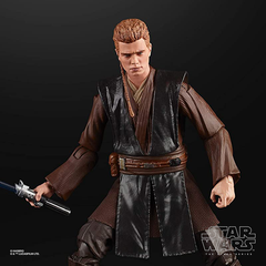 STAR WARS: The Black Series Anakin Skywalker (Padawan) 6-Inch Scale Action Figure