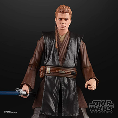 STAR WARS: The Black Series Anakin Skywalker (Padawan) 6-Inch Scale Action Figure