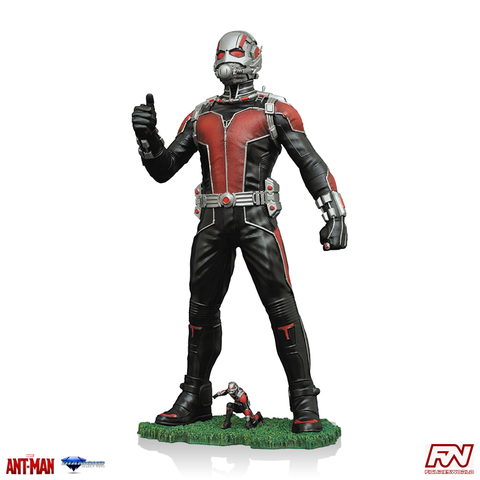 MARVEL GALLERY: Ant-Man Movie 9-Inch PVC Figure