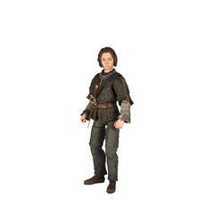 GAME OF THRONES: Arya Stark Legacy Collection Action Figure