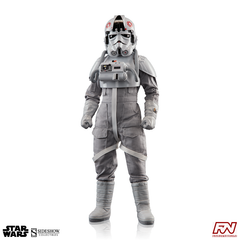 STAR WARS: Imperial AT-AT Driver Sixth Scale Figure