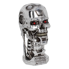 TERMINATOR 2: T-800 Terminator Head Storage Box